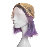 Peruca Amelia Purple